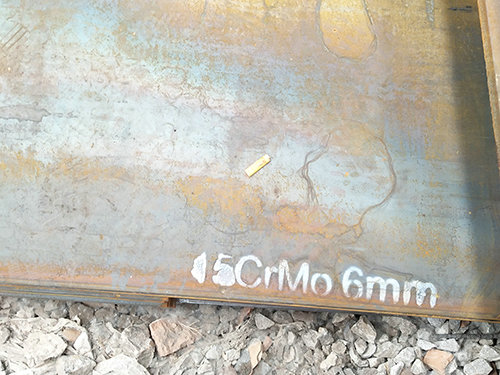 15crmo合金板 15crmo合金板