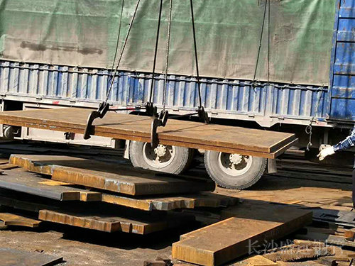 45钢钢板（碳板）_钢板_长沙盛远钢管有限公司