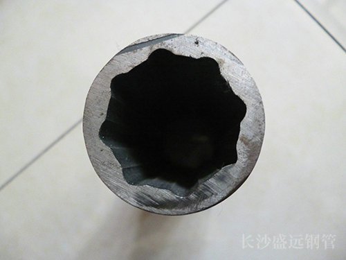 外圆内八角管 外圆内八角管