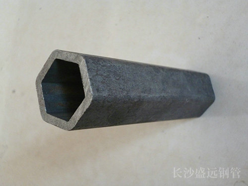 内外六棱管