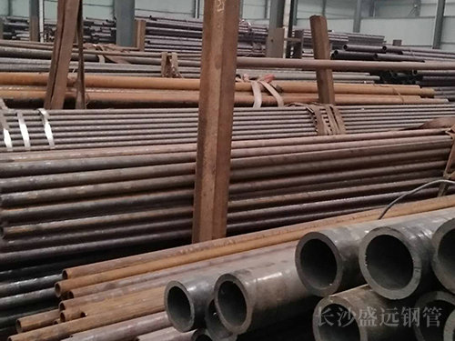 2019年湖南无缝钢管常用规格表